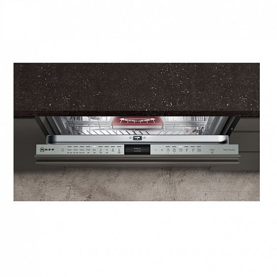 Посудомоечная машина NEFF S517T80D6R купить с доставкой по Москве и Московской области в интернет-магазине ТехноВегас