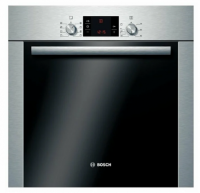 Духовой шкаф Bosch HBA 23S253 нержавеющая сталь