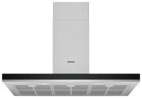 Каминная вытяжка SIEMENS LC97BHM50