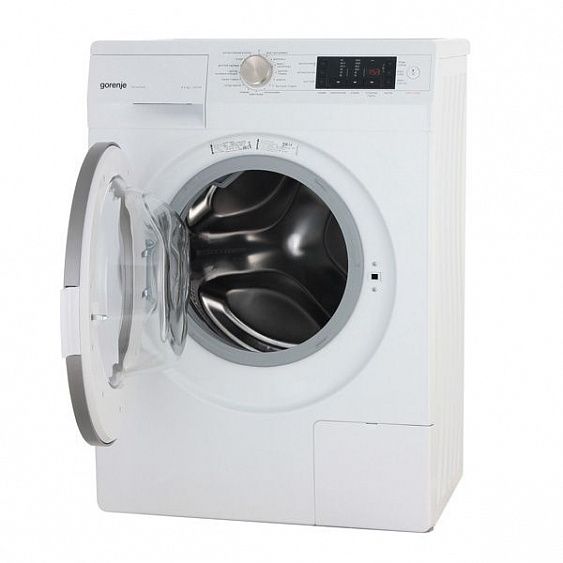 Стиральная машина GORENJE MV 65FZ23/S купить с доставкой по Москве и Московской области в интернет-магазине ТехноВегас