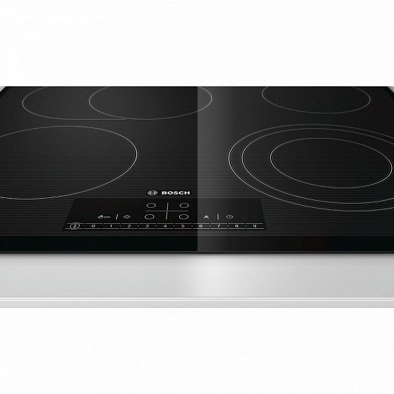 Электрическая поверхность BOSCH PKD 651F17 купить с доставкой по Москве и Московской области в интернет-магазине ТехноВегас