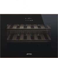 Винный шкаф SMEG CVI618LWNR2