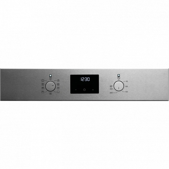 Духовой шкаф ELECTROLUX OEF 3H70TX купить с доставкой по Москве и Московской области в интернет-магазине ТехноВегас