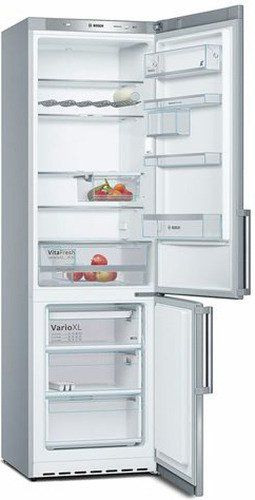 Холодильник BOSCH KGE39AI2OR купить с доставкой по Москве и Московской области в интернет-магазине ТехноВегас