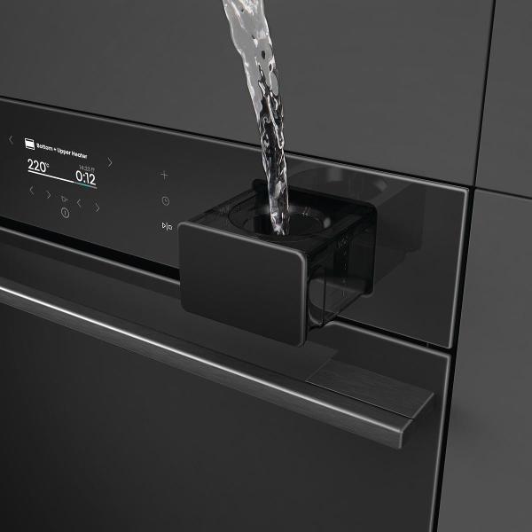 Духовой шкаф Hisense BAS614P8B