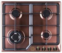 Варочная поверхность ARDESIA f 6v4 gtrc