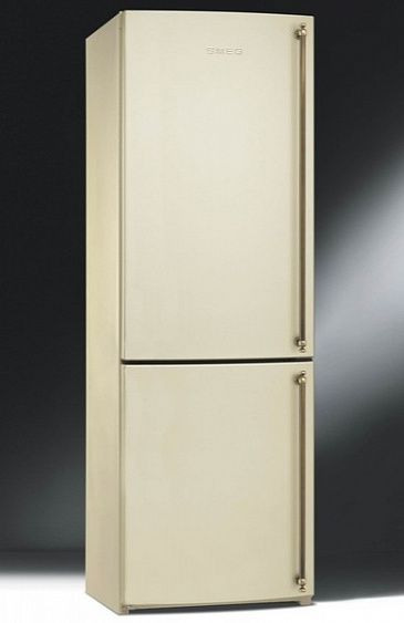 Холодильник SMEG fa860ps купить с доставкой по Москве и Московской области в интернет-магазине ТехноВегас