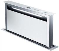 Встраиваемая вытяжка в стол Franke FDW 908 IB WH белый