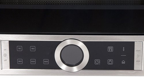 Микроволновая печь BOSCH bfl634gs1