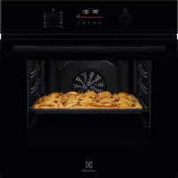 Духовой шкаф ELECTROLUX KOFDP46BK