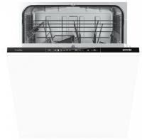 Посудомоечная машина Gorenje GV 63160
