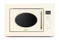 Микроволновая печь Midea MI9255RGI-B