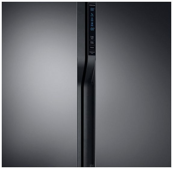 Холодильник Samsung RS 55 K 50 A 02 C купить с доставкой по Москве и Московской области в интернет-магазине ТехноВегас