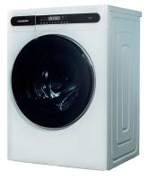 Стиральная машина с сушкой Hyundai WMD8412