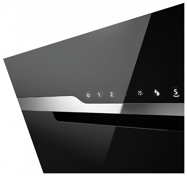 Вытяжка ELICA MAJESTIC SENSE BL/F/60 купить с доставкой по Москве и Московской области в интернет-магазине ТехноВегас