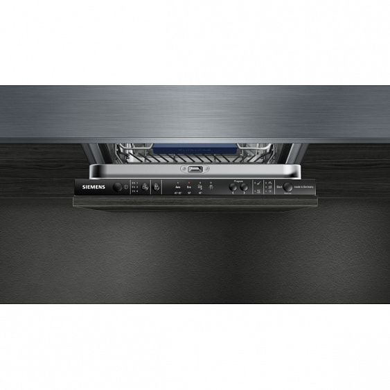 Посудомоечная машина SIEMENS SR 64E076 купить с доставкой по Москве и Московской области в интернет-магазине ТехноВегас