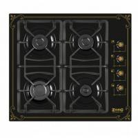 Варочная панель  ZorG BP3 FD RBL