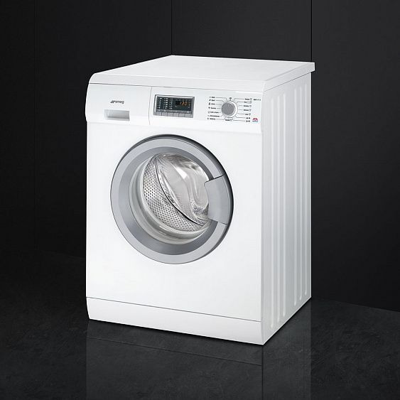 Стиральная машина с фронтальной загрузкой SMEG SLB147-2