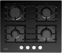 Варочная панель AKPO PGA 604 BGC BL