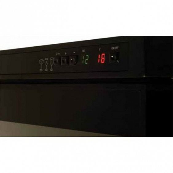 Винный шкаф IP INDUSTRIE CI 2501 CF