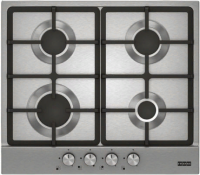 Варочная панель FRANKE 106.0368.497 FRANKE FHL 604 4G XS C, нерж.сталь