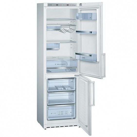Холодильник BOSCH kge 36aw30 r купить с доставкой по Москве и Московской области в интернет-магазине ТехноВегас