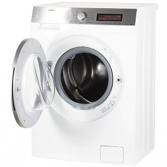Стиральная машина AEG l 85470 sl купить с доставкой по Москве и Московской области в интернет-магазине ТехноВегас