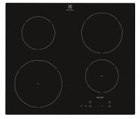 Поверхность ELECTROLUX EHH 96240 IK