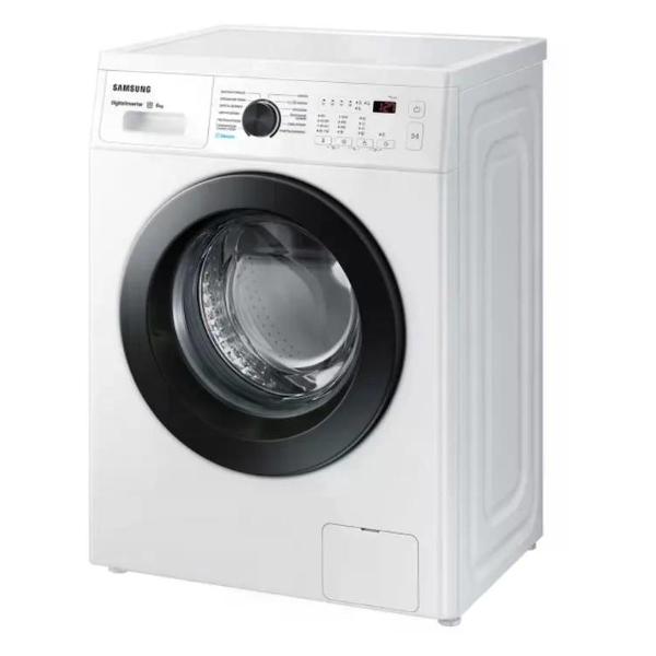 Стиральная машина Samsung WW60AG4S00CELD