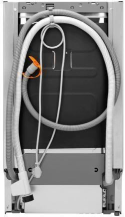 Посудомоечная машина AEG F 88450 VI1P