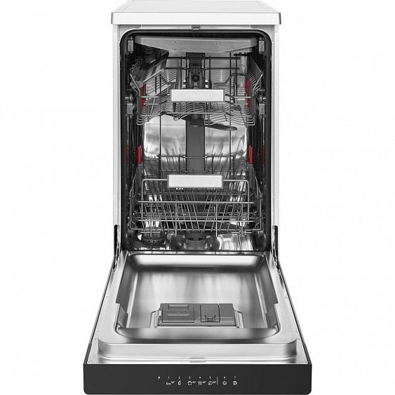 Посудомоечная машина WHIRLPOOL WSFO 3O23 PF X купить с доставкой по Москве и Московской области в интернет-магазине ТехноВегас