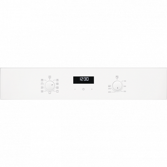 Духовой шкаф Electrolux OKE5C71V купить с доставкой по Москве и Московской области в интернет-магазине ТехноВегас