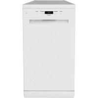 ПОСУДОМОЕЧНАЯ МАШИНА WHIRLPOOL WSFC 3M17