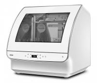 Посудомоечная машина HAIER DW2-STFWWRU