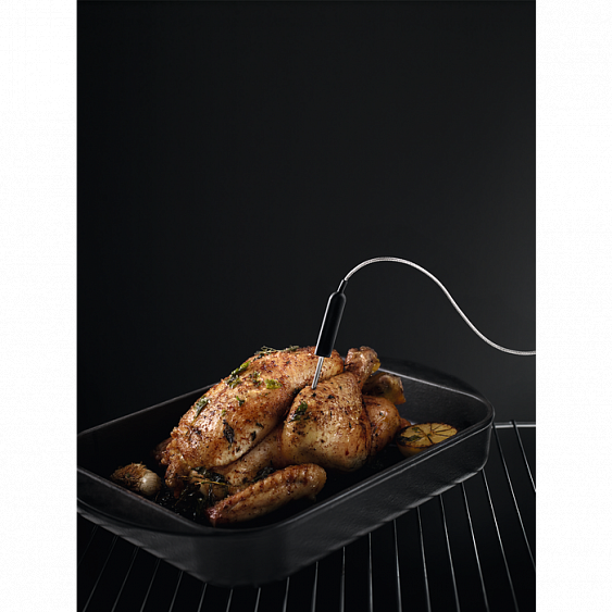 Духовой шкаф AEG BCR 542350 B купить с доставкой по Москве и Московской области в интернет-магазине ТехноВегас