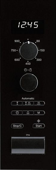 Микроволновая печь Miele M 6040 SC EDST/CLST