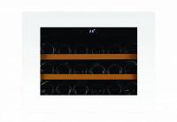 Винный шкаф DUNAVOX DAV-18.46W.TO