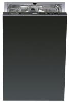 Посудомоечная машина SMEG sta4845