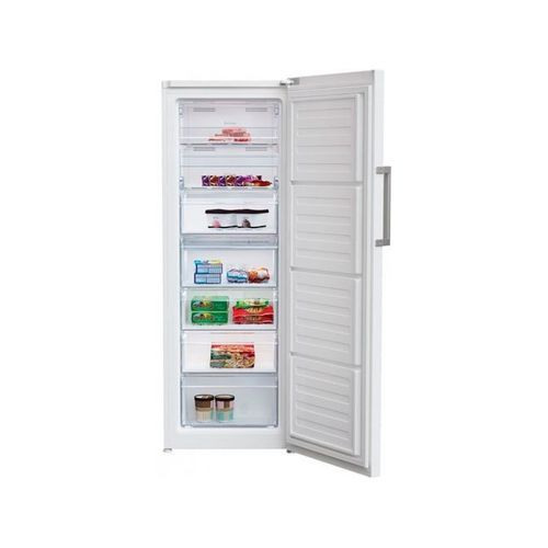 Морозильная камера Beko FNKW 290T21W купить с доставкой по Москве и Московской области в интернет-магазине ТехноВегас
