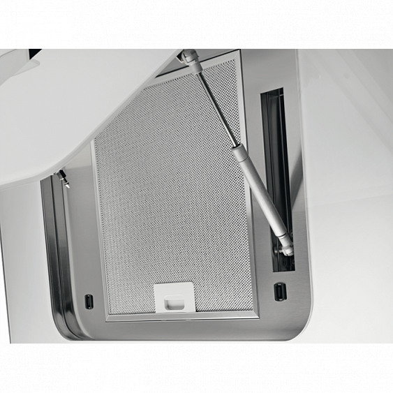 Вытяжка AEG DVB4850M