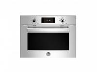 Духовой шкаф BERTAZZONI F457PROVTX