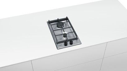 Варочная поверхность BOSCH PGB3B5B90 купить с доставкой по Москве и Московской области в интернет-магазине ТехноВегас