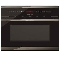 Пароварка KUPPERSBUSCH edg 6550.0 bc