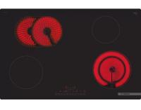 Варочная поверхность BOSCH PKN811FP2E