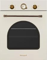 Духовой шкаф WEISSGAUFF EOS 456 DRM