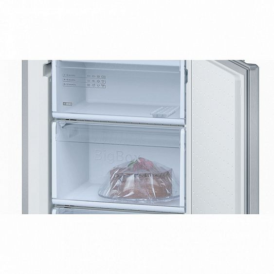 Холодильник BOSCH KGN 39AI26 купить с доставкой по Москве и Московской области в интернет-магазине ТехноВегас