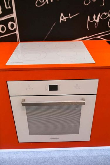 Вытяжка FALMEC laguna parete 60 wh (800) купить с доставкой по Москве и Московской области в интернет-магазине ТехноВегас