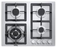 Поверхность KORTING hg 695 ctx