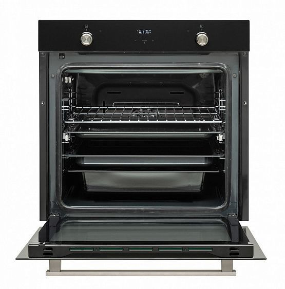 Духовой шкаф Jacky's JO EB7538 купить с доставкой по Москве и Московской области в интернет-магазине ТехноВегас