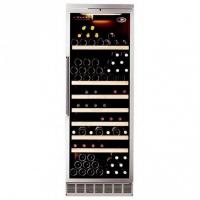 Винный шкаф IP INDUSTRIE CI 401 CFX